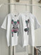 Ladies Printed T-Shirts